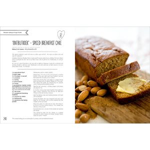 Mila's Meals: The Beginning & the Basics - Ontbijtkoek Recipe