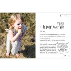 Mila's MEals: The Beginning & The Basics - Feeding With Awareness Chapter