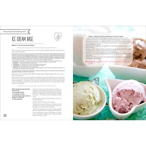 Mila's Meals: The Beginning & the Basics - Dairy-Free Ice Cream Recipe