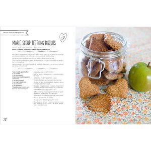 Mila's Meals: The Beginning & the Basics - Amaranth Biscuits Recipe