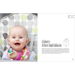 Mila's MEals: The Beginning & The Basics - Unlearn Chapter