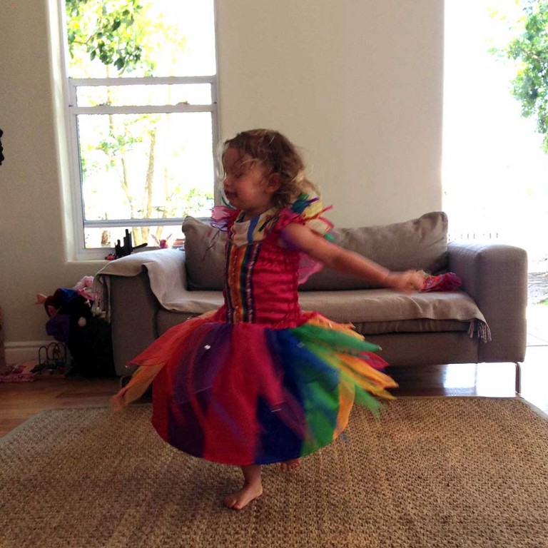 Mila's Meals Fairy 1
