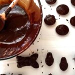 dairy-free chocolate recipe