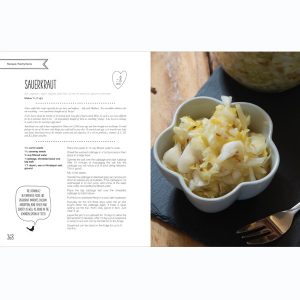 Mila's Meals: The Beginning & the Basics - Fermented Foods