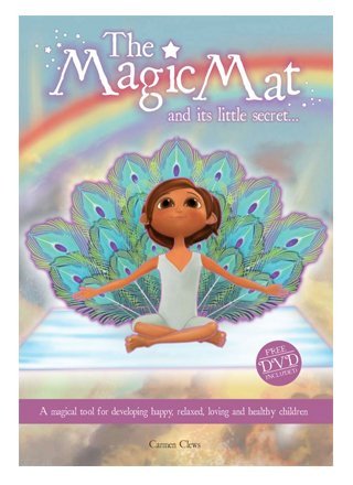Magic Mat DVD
