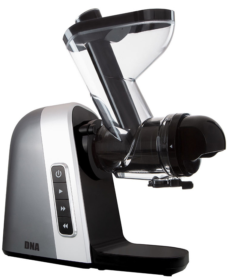 DNA slow juicer