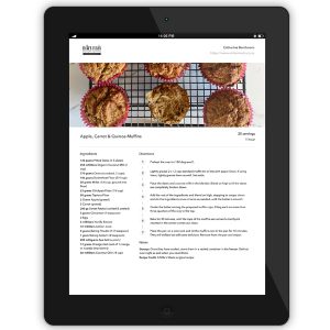 Mila's Meals Lunch Box Meal Plan preview