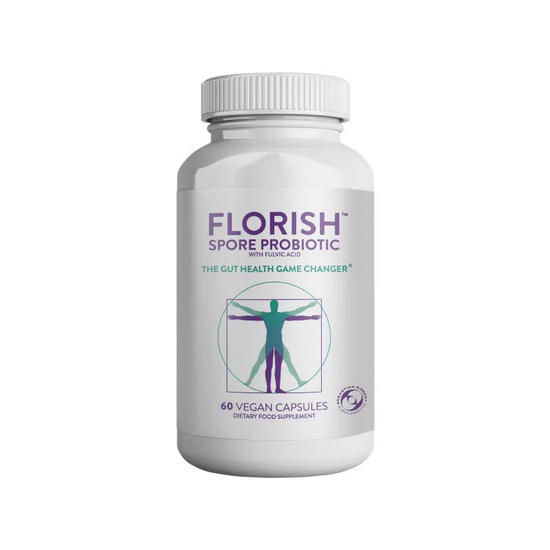 Florish Spore Probiotic