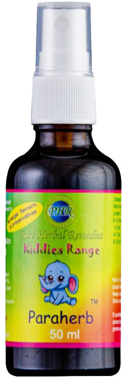Paraherb Kids