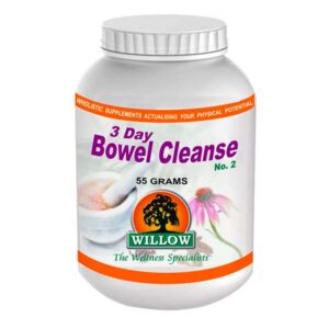 bowel cleanse powder