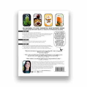 Mila's Meals: The Beginning & The Basics (Paperback) International