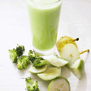 Cruciferous Green Juice Recipe