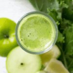 green juice