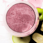 Purple Power Veggie Juice Recipe