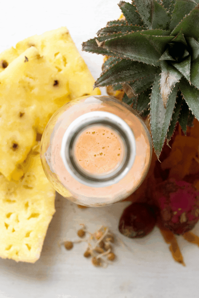 SUPER-Sneaky Veggie Juice